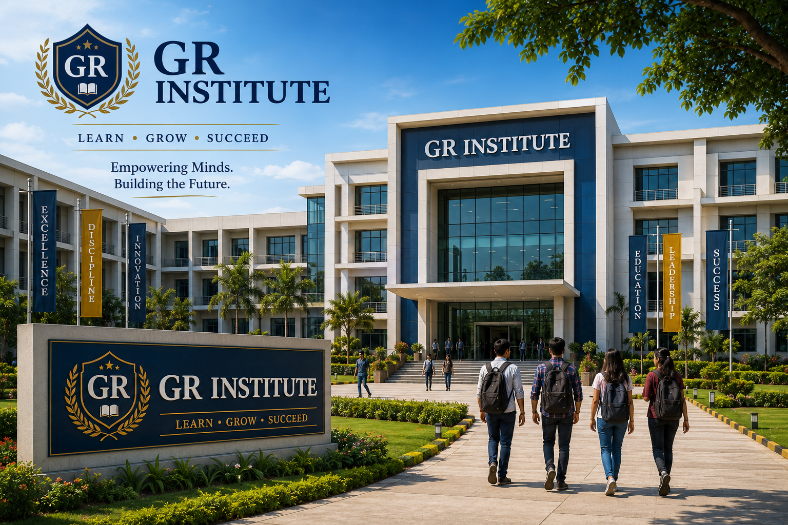Campus