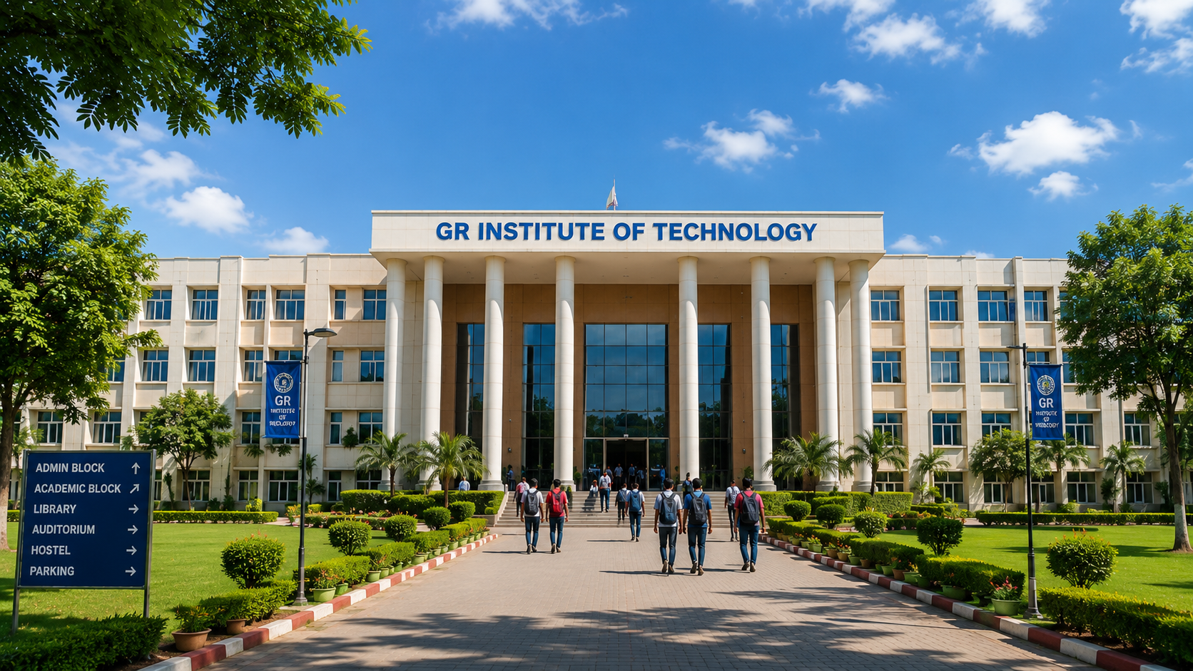 Campus